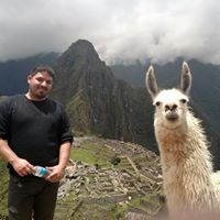 Jorge Santander Photo 9