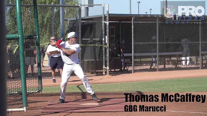 Thomas Mccaffrey Photo 31