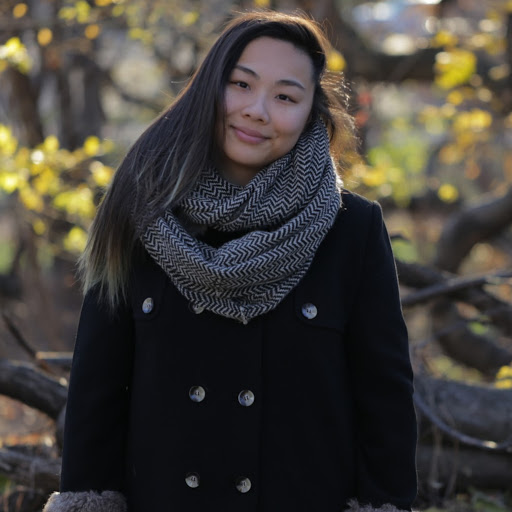 Lisa Jiang Photo 15