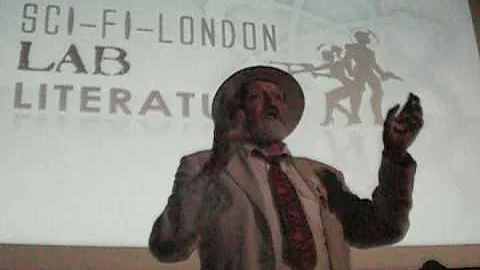 Robert Rankin Photo 40