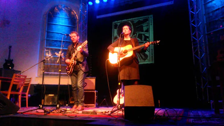 Catherine Borger Photo 9