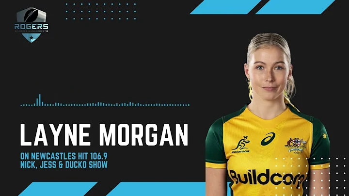 Layne Morgan Photo 14