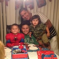 Guillermo Valencia Photo 5