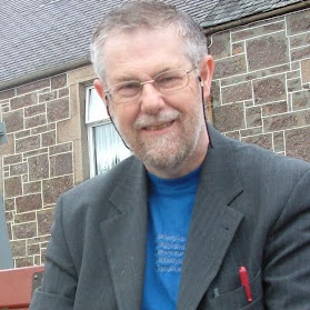 Gerald England Photo 6