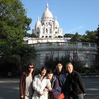 Maria Chew Photo 3
