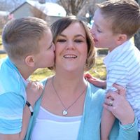 Renee Lang Photo 6