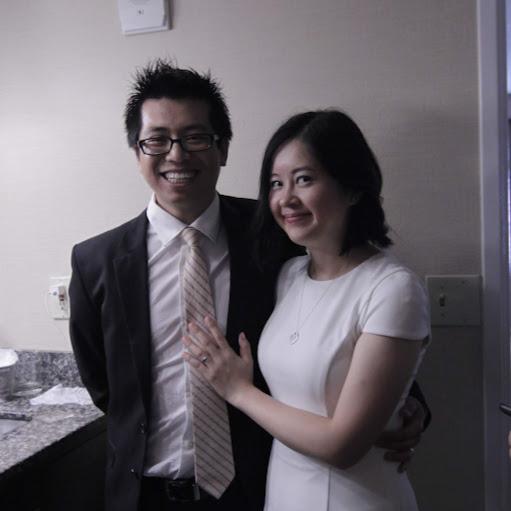 Ming Jiang Photo 12
