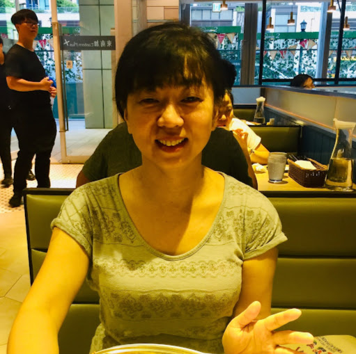Wenying Chen Photo 6