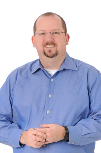 William Rudd Photo 10