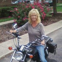 Traci Guthrie Photo 6