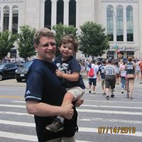 John Currie Photo 8