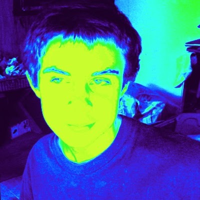 James Button Photo 9