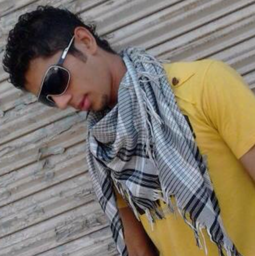 Saad Amir Photo 9