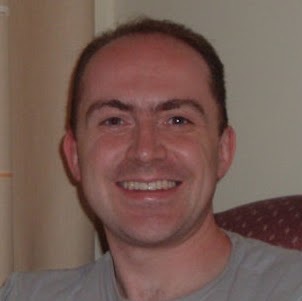 Colin Forbes Photo 11