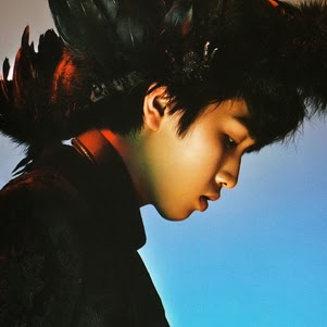 Lee Jung Photo 14