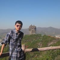 Rui Gao Photo 2