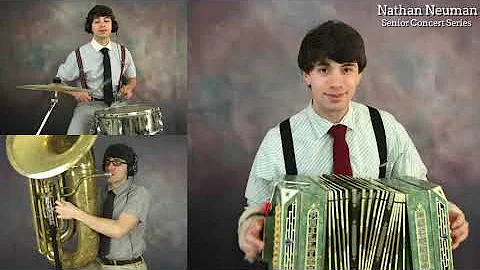 Nathan Neumann Photo 24