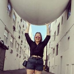 Caitlin Orr Photo 9