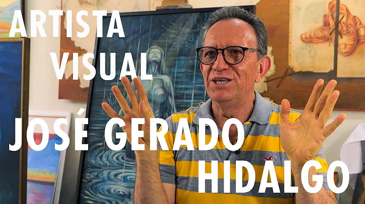 Gerardo Hidalgo Photo 23