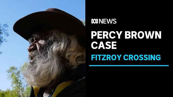 Percy Brown Photo 33