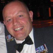 Carl Griffiths Photo 2