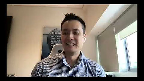 Jonathan Lui Photo 28