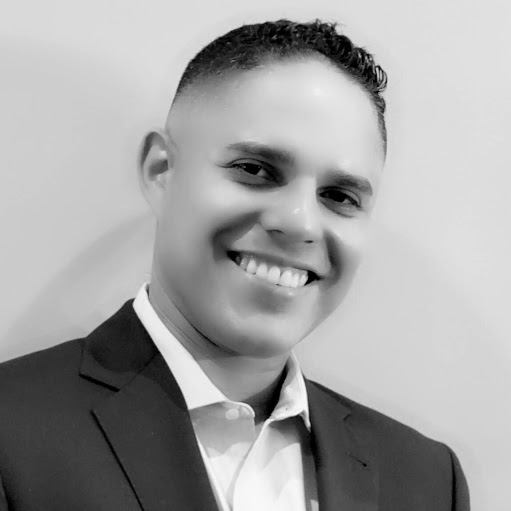 Marcos Hidalgo Photo 14