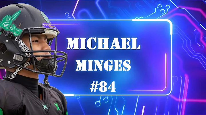 Michael Minges Photo 13