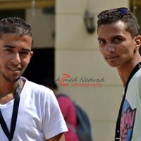 Khaled Omran Photo 2