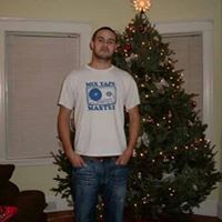 Eric Whittaker Photo 3