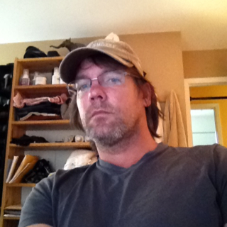 Peter Perron Photo 7