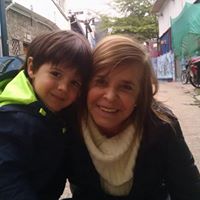 Patricia Scarcella Photo 2