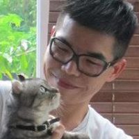 Rick Wong Photo 8