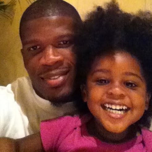 Andre Johnson Photo 8