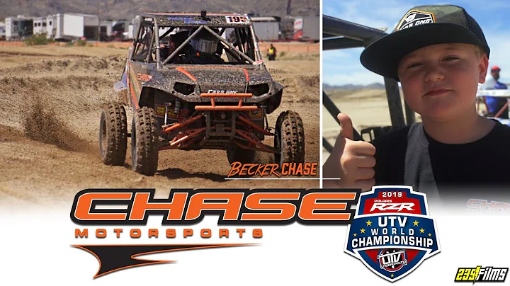 Chase Becker Photo 32