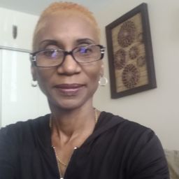 Etta Carter Photo 9