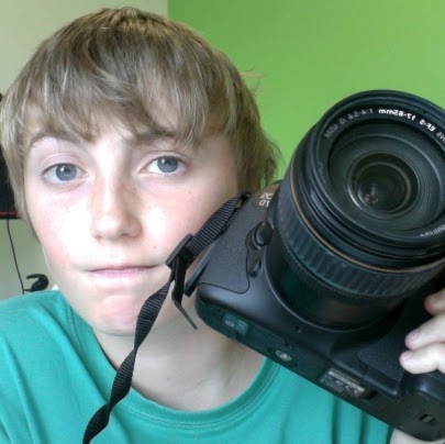 Luke Lamb Photo 2