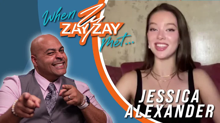 Jessica Alexander Photo 30