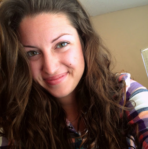 Caroline Mccaffrey Photo 10