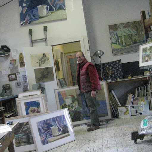 David Rohn Photo 9