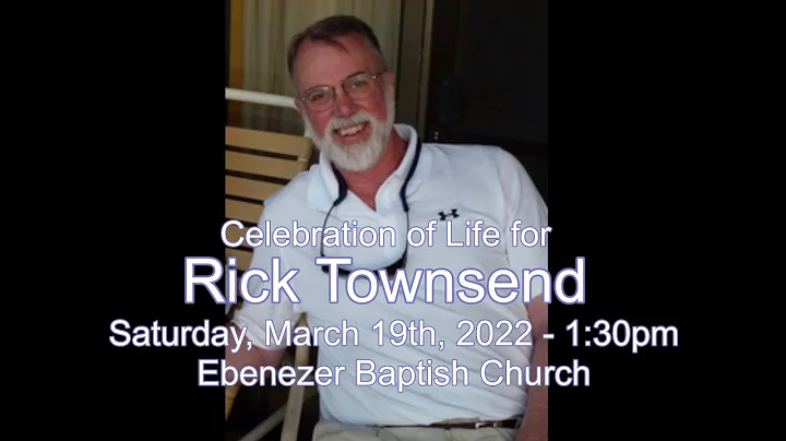 Rick Townsend Photo 35
