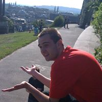 Joe Gooch Photo 3