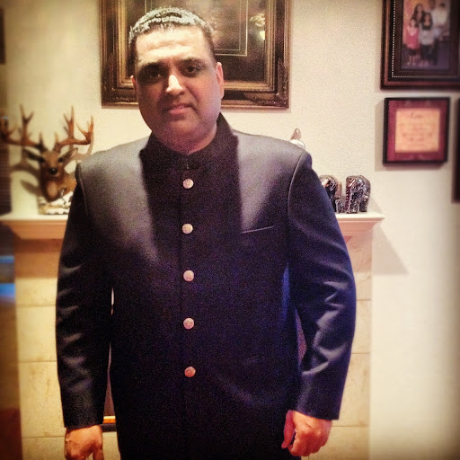 Wilson Abraham Photo 10