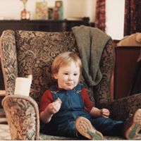 Thomas Pater Photo 4