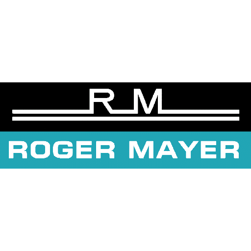Roger Mayer Photo 12