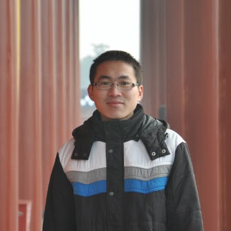 Wenbo Zhang Photo 12