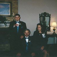 Billy Chrisman Photo 3