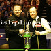 Shaun Murphy Photo 43