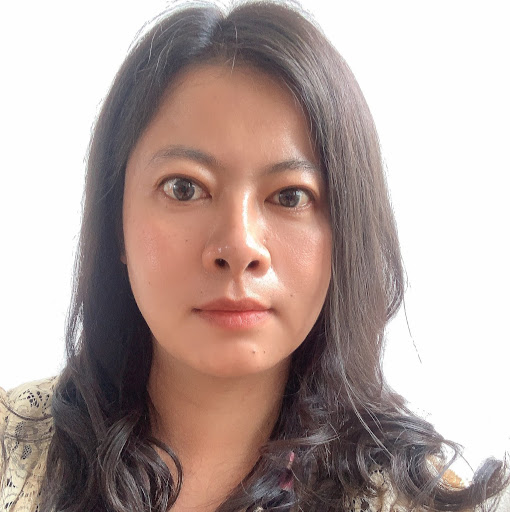 Nancy Jin Photo 14