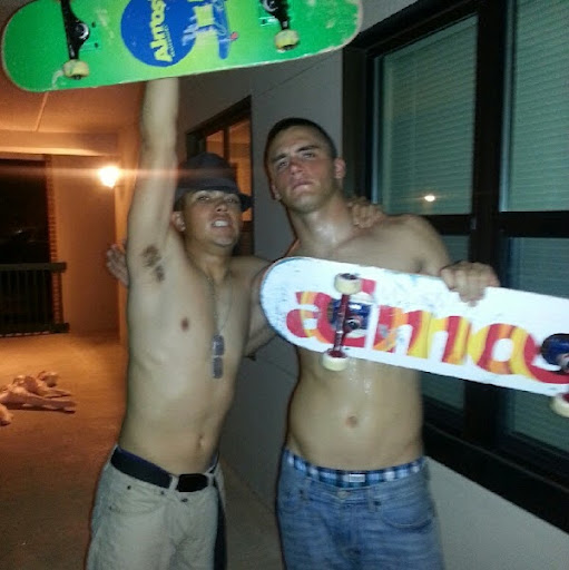 Marcus Romero Photo 12